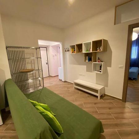 Casa Vacanze Nuanua Trieste Eksteriør billede