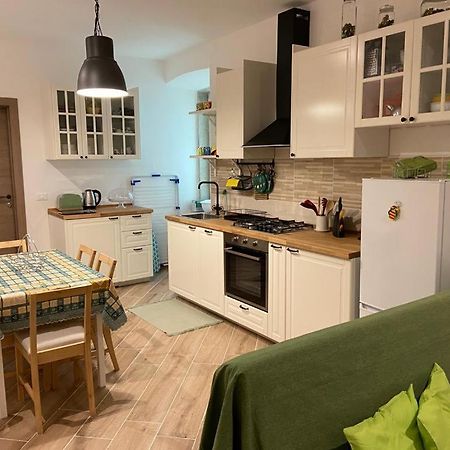 Casa Vacanze Nuanua Trieste Eksteriør billede