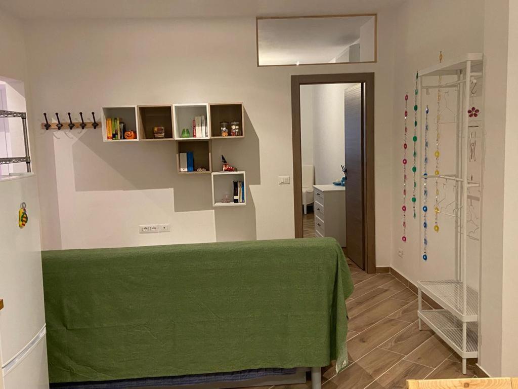 Casa Vacanze Nuanua Trieste Eksteriør billede