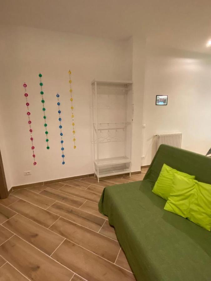 Casa Vacanze Nuanua Trieste Eksteriør billede