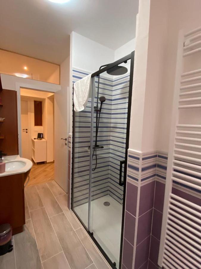 Casa Vacanze Nuanua Trieste Eksteriør billede